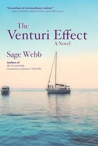 Enlarge image Cover: The Venturi Effect - Stoneman House Press, L.L.C.