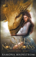 Cover: Queen of New Orleans - Ember Park Imprint