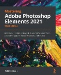 Bild: Mastering Adobe Photoshop Elements 2021 - Packt Publishing