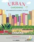 Cover: Urban Gardening - New Era Solutions 2020 Ltd