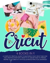 Abbildung von: Cricut - Charlie Creative Lab