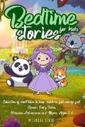 Cover: Bedtime Stories For Kids - Elleffe Ltd