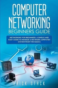 Abbildung von: Computer Networking Beginners Guide - Charlie Creative Lab