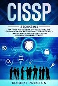 Cover: Cissp - Charlie Creative Lab