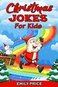 Cover: Christmas Jokes for Kids - Charlie Creative Lab