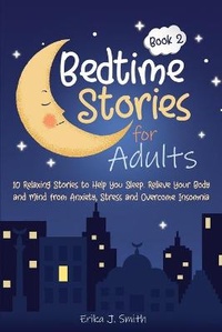 Abbildung von: Bedtime Stories for Adults - Charlie Creative Lab