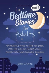 Abbildung von: Bedtime Stories for Adults - Charlie Creative Lab