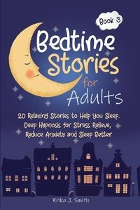 Abbildung von: Bedtime Stories for Adults - Charlie Creative Lab