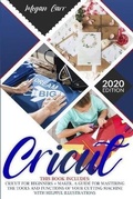 Cover: Cricut - Charlie Creative Lab