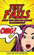 Cover: Text Fails - Amplitudo Ltd