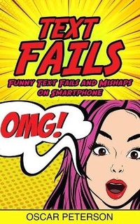 Enlarge image Cover: Text Fails - Amplitudo Ltd