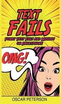 Cover: Text Fails - Amplitudo Ltd
