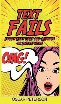 Enlarge image Cover: Text Fails - Amplitudo Ltd