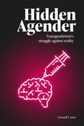 Cover: Hidden Agender - Imprint Academic