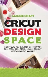 Abbildung von: Cricut Design Space - Charlie Creative Lab