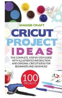Abbildung von: Cricut Project Ideas - Charlie Creative Lab
