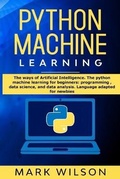 Abbildung von: Python Machine Learning - Charlie Creative Lab