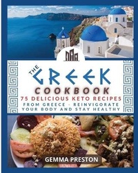 Abbildung von: The Greek Cookbook - Giuseppe Frusteri