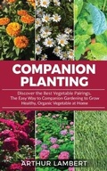 Cover: Companion Planting - Diy- Experience