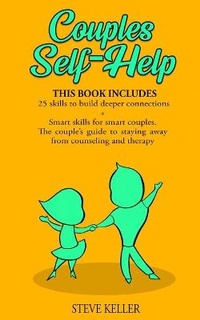 Enlarge image Cover: Couples Self-Help - Steve Keller