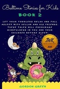 Cover: Bedtime Stories for Kids - Ascobie Ltd