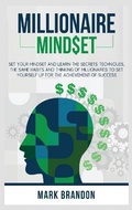 Cover: Millionaire Mindset - Charlie Creative Lab