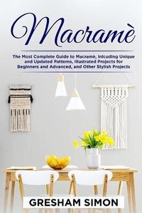 Abbildung von: Macrame - said echajei