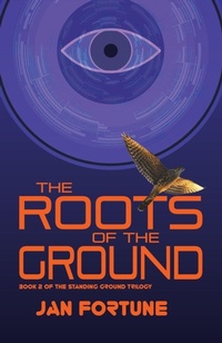 Enlarge image Cover: The Roots on the Ground - Cinnamon Press