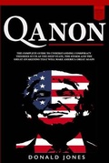 Cover: Qanon - Charlie Creative Lab