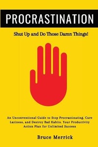 Abbildung von: Procrastination - Charlie Creative Lab
