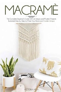 Abbildung von: Macrame - Charlie Creative Lab