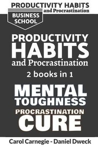 Abbildung von: Productivity Habits and Procrastination - Charlie Creative Lab