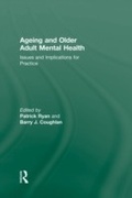 Cover: Ageing and Older Adult Mental Health - Routledge
