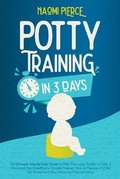 Cover: Potty Training in 3 Days - Charlie Creative Lab