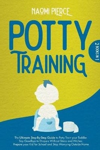 Enlarge image Cover: Potty Training - Charlie Creative Lab