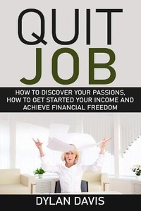 Enlarge image Cover: Quit Job - Charlie Creative Lab