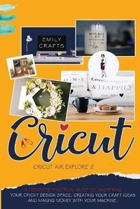 Abbildung von: Cricut Explore Air 2 - Charlie Creative Lab