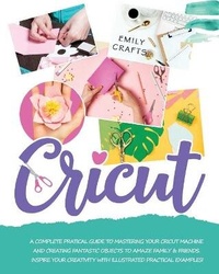 Abbildung von: Cricut - Charlie Creative Lab