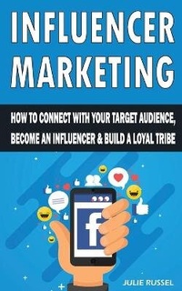 Abbildung von: Influencer Marketing - JRD INTERNATIONAL LTD