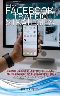 Abbildung von: Free Facebook Traffic Strategies - JRD INTERNATIONAL LTD