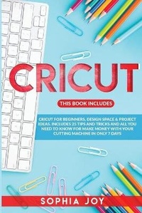Abbildung von: Cricut - GIALE LTD