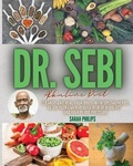 Cover: Dr. Sebi Alkaline Diet - Ascobie Ltd