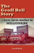 Cover: The Geoff Bell Story - Paragon Publishing