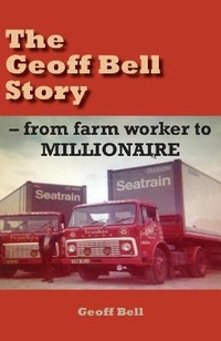 Abbildung von: The Geoff Bell Story - Paragon Publishing