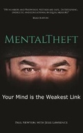 Cover: MentalTheft - MentalTheft