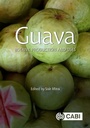 Cover: Guava - CABI Publishing
