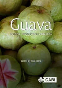 Enlarge image Cover: Guava - CABI Publishing