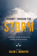 Cover: Journey through the Storm - Langham Global Library