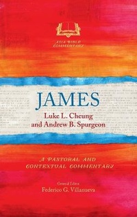 Enlarge image Cover: James - Langham Publishing