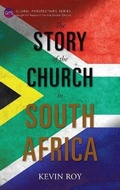 Cover: The Story of the Church in South Africa - Langham Publishing